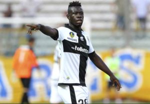 Red-hot Afriyie Acquah dominates Agyemang-Badu in Torino's rout of Udinese