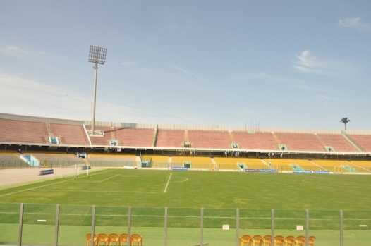 Playing in an empty stadium will not affect us: Hearts Board member