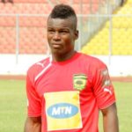 Former Kotoko striker Ahmed Toure set for Bechem United move