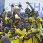 Ghana Premier League: Wa All Stars looking to bounce back against Ashantigold