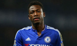Chelsea to offload Baba Rahman to Fenerbahce
