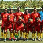 BREAKING NEWS: Ghana's Black Stars to face Guinea in friendly in Paris