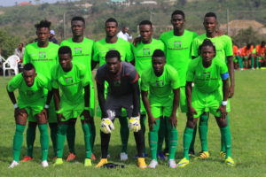 Dreams FC face Mighty Jets in friendly on Friday