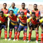Official: Hearts empty stadium ban reduced to 2; GH¢12,000 fine upheld