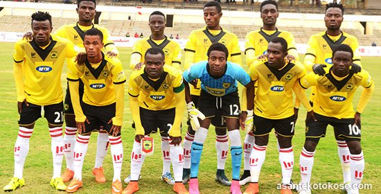 Premier League Preview: Kotoko to storm Bechem on Wednesday