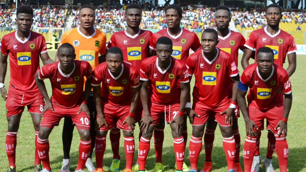 Ghana Premier League: Kotoko searching for third consecutive win against Inter Allies