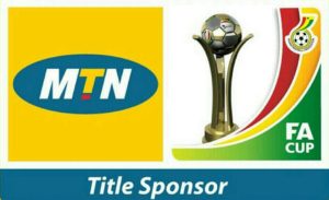 MTN FA Cup bounces back on Friday