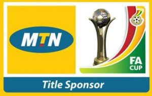 MTN FA Cup Round of 16 Pairings announced