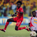 Asante Kotoko target Nathaniel Asamoah on Bechem United’s radar