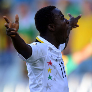 I Will Never Play For Medeama – Theophilus Anobaah