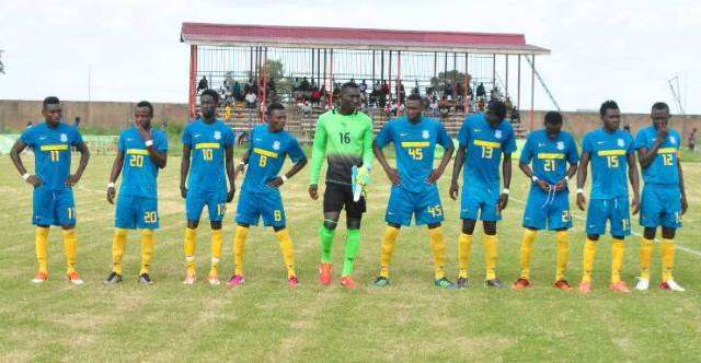 PREVIEW: Can All Stars deflate Techiman City’s ego?