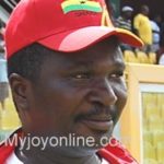 Kotoko Accra Rep. feels Ex coach Didi Dramani is sabotaging the club