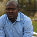 REPORT: Dreams FC to sack C K Akunnor