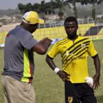 MATCH REPORT: Ashgold 0 Bechem 0 - Champions dip into the relegation zone