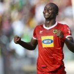 Dauda Mohammed expects Kotoko to continue with fine form