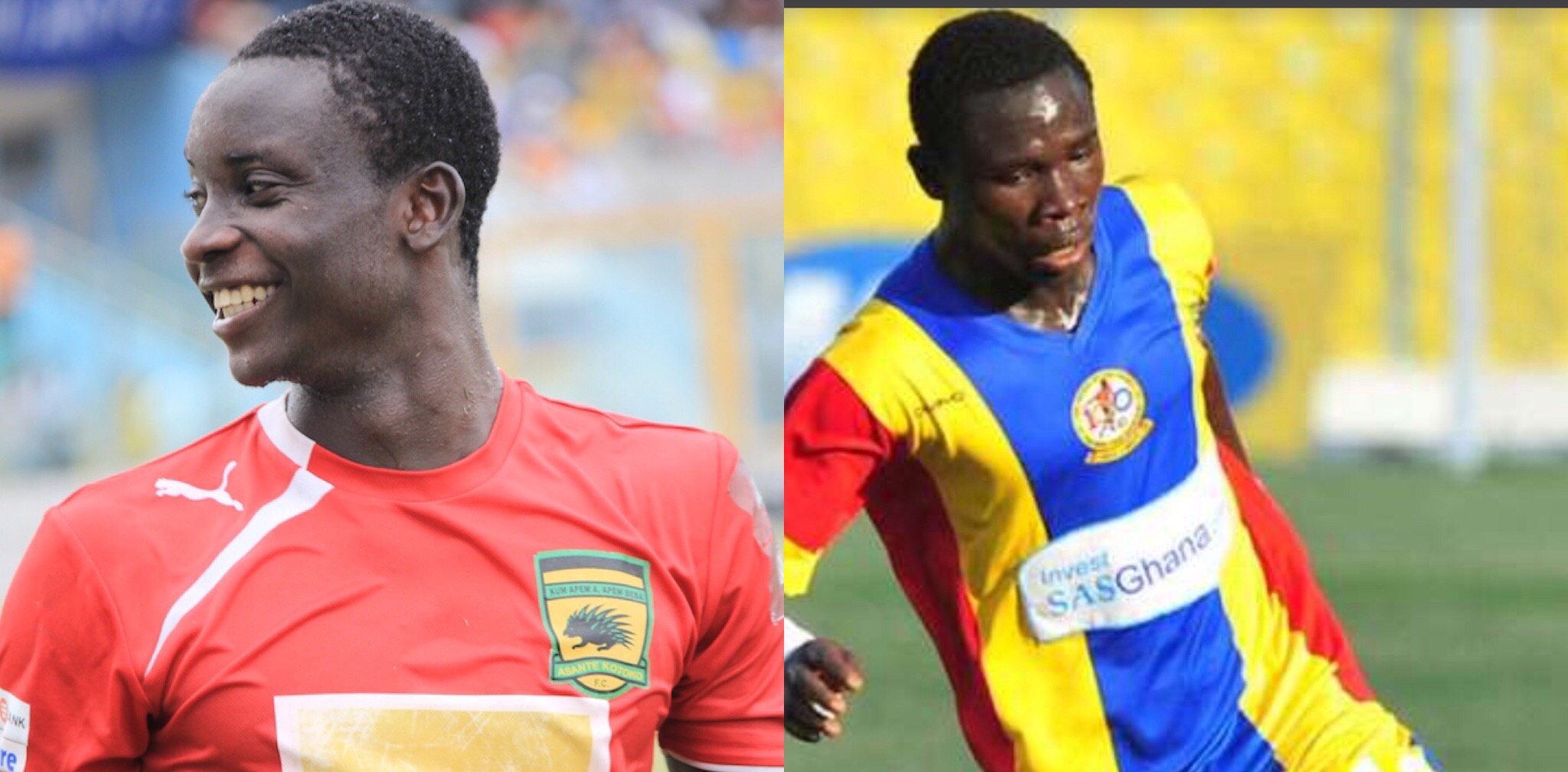 Dreams FC not giving up on their chase for Dauda Mohammed and Isaac Mensah: Kurt Okraku