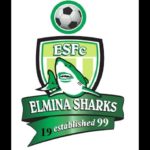 MTN FA Cup: Elmina Sharks clear True Demo out.