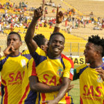 Ghana Premier League Week 11 Review: Hearts move to the top as Yahaya Mohammed scoring run continues