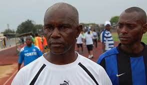 I'm ready to face the sack-Herbert Addo