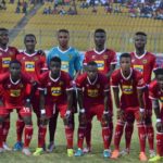 Kotoko ready for Storm Academy challenge in MTN FA Cup tie