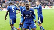 Breaking News: Ghana duo of Jeffery Shlupp and Daniel Amartey win historic EPL Title with Leicester City