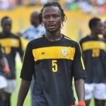 EXCLUSIVE: Malik Akowuah linked with transfer to Mamelodi Sundowns