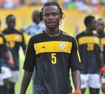 EXCLUSIVE: Malik Akowuah linked with transfer to Mamelodi Sundowns
