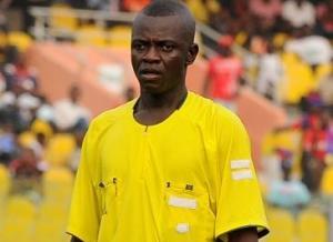 Referees chief Joseph Willington ‘fasting and praying’ for center man Awal Mohammed in Hearts and Kotoko clash