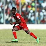 Match Report: Bechem United 0-1 Asante Kotoko - Porcupine Warriors move to fourth place