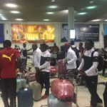 Black Satellites to hold first training in Addis Ababa ahead of Saturday’s 2017 AYC qualifier with Ethiopia