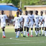 Ethiopia beat Ghana 2-1 in AYC qualifier