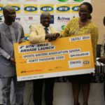 41st MTN SWAG Awards Launched