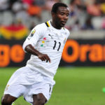HOT PROPERTY: Top GPL clubs queue for Theophilus Anobaah's services
