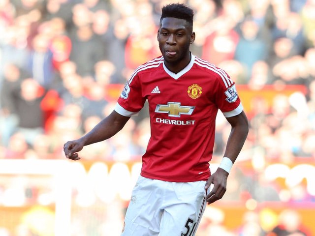 Ghana swoops for Timothy Fosu-Mensah after Dutch drop him from squad