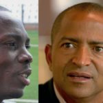 Liberty threaten T.P. Mazembe over Richard Kissi Boateng’s transfer