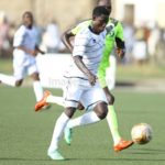 Inter-Allies midfielder Isaac Twum vows team will recover from patchy display in GPL