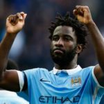 EXCLUSIVE: Andre Ayew urges Wilfried Bony to join him at Swansea City