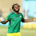 Yahaya Mohammed: I'm inspired by Leicester’s exploits to win Goal king award
