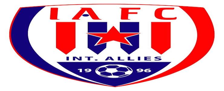Inter Allies fined for failing to control fans, hit with one match behind closed doors ban