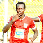 Seidu Bancey targets second MTN FA Cup title