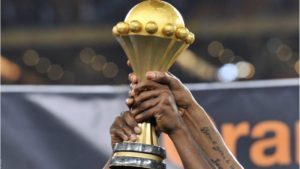 2017 Africa Cup of Nations: Results see Mali qualify for Gabon
