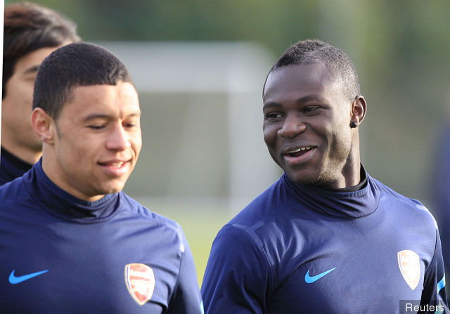 Emmanuel Frimpong on the radar of Turkish and Dutch clubs