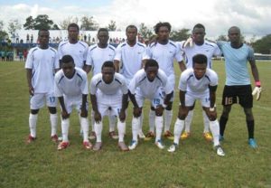 MATCH REPORT: Bechem United in narrow win over Aduana Stars
