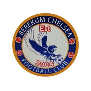 Berekum Chelsea congratulates Black Stars on 7th straight AFCON qualification
