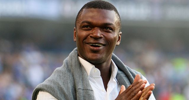 EXCLUSIVE: Marcel Desailly calls on Black Stars to win AFCON 2017 after securing qualification.