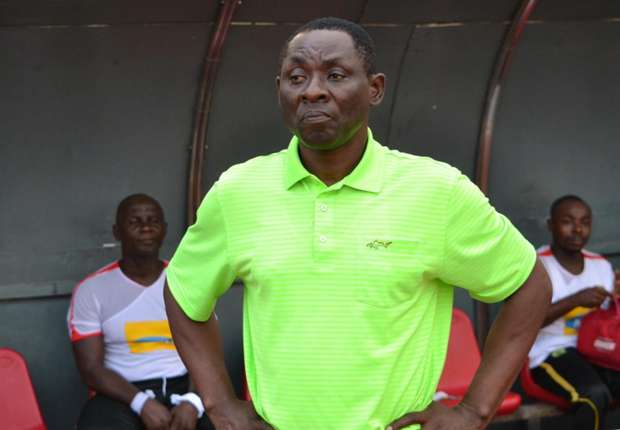 Former Asante Kotoko coach David Duncan lashes out at Opoku Nti led administration