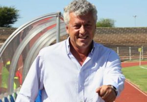 Ex-Hearts Coach Kosta Papic in town to poach Ghanaian players for South African Club