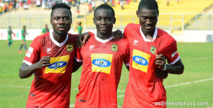 Ghana Premier League:  Asante Kotoko want to start second round of GPL with a win in Techiman