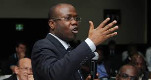 GFA Prez Kwesi Nyantakyi accused of instigating sanctions against referees who handle All Stars games