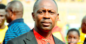 Opoku Nti to submit handing over notes to Kotoko Board on July 2